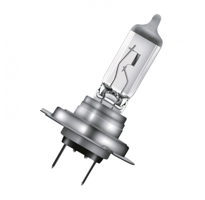 Osram Original Halogen Bulb - H7 - 12v/55w - 1 Pieza