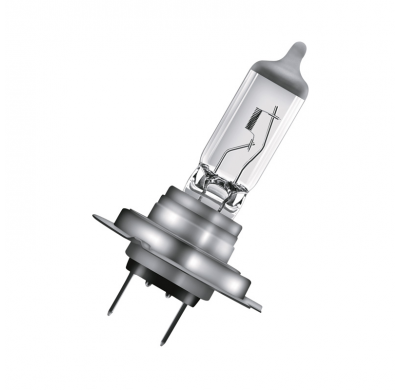 Osram Ultra Life Bombilla Halogena - H7 - 12v/55w - Juego De 2 Unidades