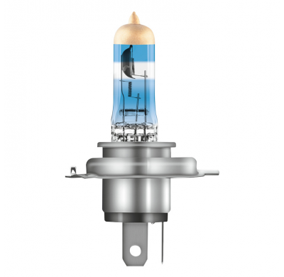 Bombilla halógena Osram Night Breaker 220 - H4 - 12V/60-55W - pieza única