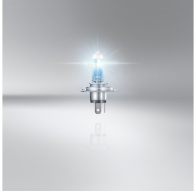 Bombilla halógena Osram Night Breaker 220 - H4 - 12V/60-55W - pieza única