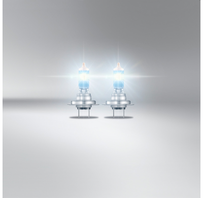 Osram Night Breaker 220 bombillas halógenas - H7 - 12V/55W - juego de 2 piezas
