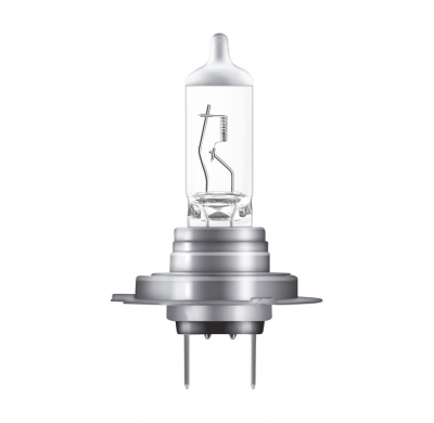 Osram Night Breaker Silver Bombillas Halogenas - H7 - 12v/55w - 2 Unidades
