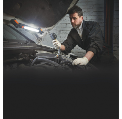 Osram LEDinspect® UTILITY 1000 - luz de inspección OSRAM