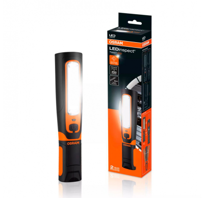Osram LEDinspect® TWIST 450 - lámpara de inspección manual