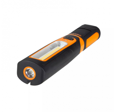 Osram LEDinspect® TWIST 450 - lámpara de inspección manual