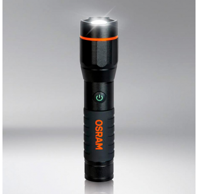 Osram LEDinspect® PRO TORCH 500 - lámpara de inspección manual