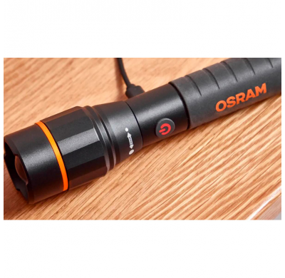 Osram LEDinspect® PRO TORCH 500 - lámpara de inspección manual