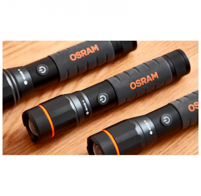 Osram LEDinspect® PRO TORCH 800 - lámpara de inspección manual
