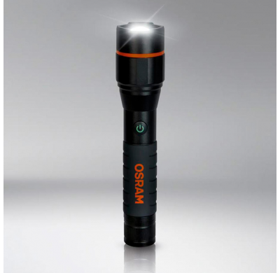 Osram LEDinspect® PRO TORCH 1200 - lámpara de inspección manual