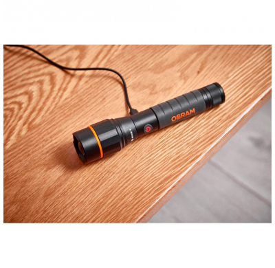 Osram LEDinspect® PRO TORCH 1200 - lámpara de inspección manual