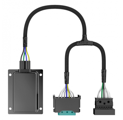 LEDriving Smart Canbus 03 - Para LED H7 - juego de 2 piezas