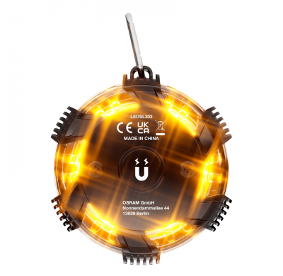 Osram LEDguardian® Road Flare - Luz de seguridad