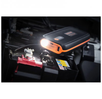 Osram BATTERYstart 360 - Arrancador/Banco de energía OSRAM