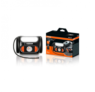 Bomba de neumáticos Osram TYREinflate 2110