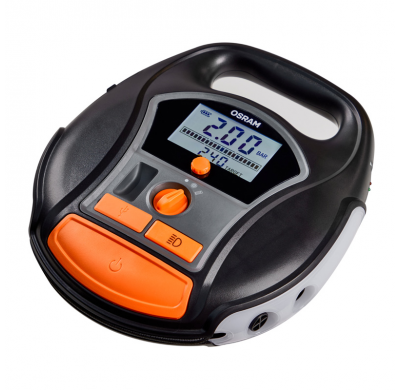 Osram TYREinflate 6000 - Bomba de inflado OSRAM