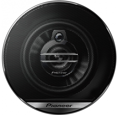 Altavoces para coche Pioneer TS-G1030F de 3 vías, 10 cm, 210 W