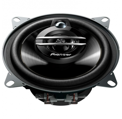 Altavoces para coche Pioneer TS-G1030F de 3 vías, 10 cm, 210 W
