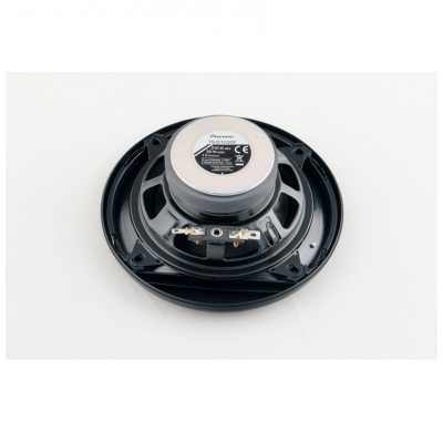Altavoces para coche Pioneer TS-G1030F de 3 vías, 10 cm, 210 W