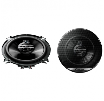 Altavoces para coche Pioneer TS-G1330F de 3 vías, 13 cm, 250 W