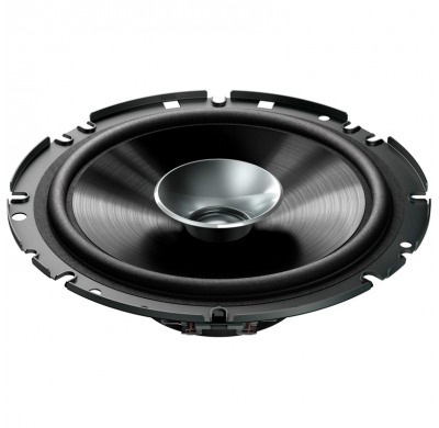 Altavoces coaxiales para coche Pioneer TS-G1710F de 17 cm - 280 W
