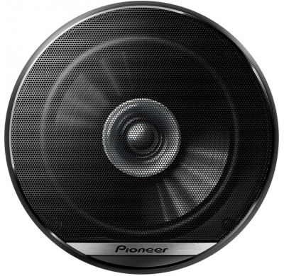 Altavoces coaxiales para coche Pioneer TS-G1710F de 17 cm - 280 W