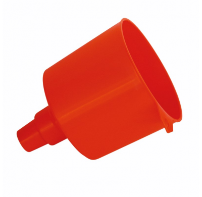 Oilbottle Funnel 1l