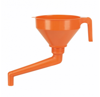Oilbottle Funnel 160mm