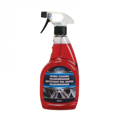 Protecton Wheel cleaner 500ml