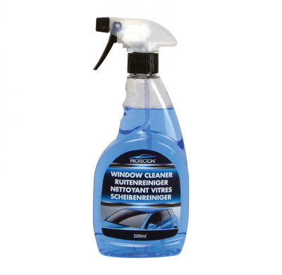 Protecton Window Cleaner 500ml