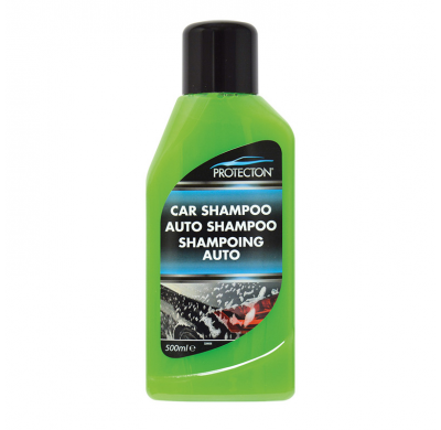 Protecton Car shampoo 500ml