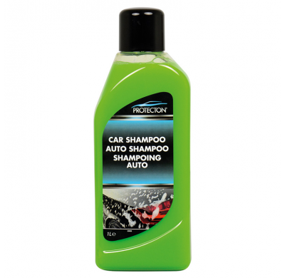 Protecton Car shampoo 1-Litro