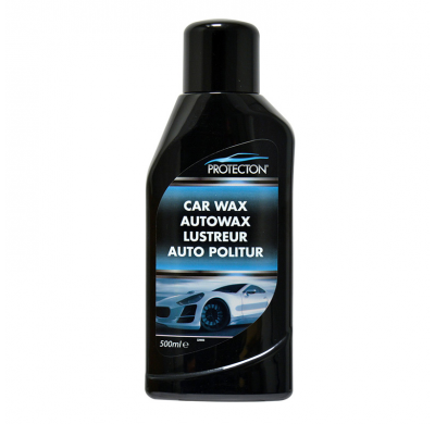 Protecton Car wax 500ml