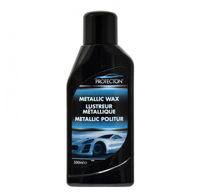 Protecton Metallic wax 500ml