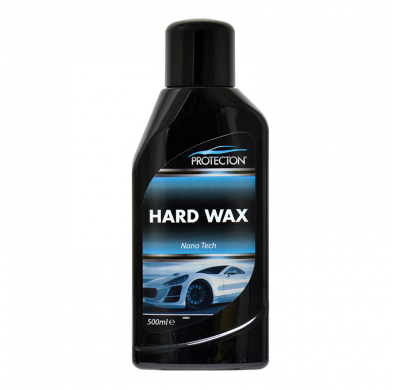 Protecton Hard wax nano tech 500ml