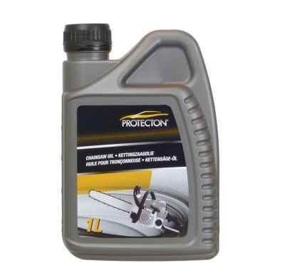Protecton Chainsaw Oil 1-Litro