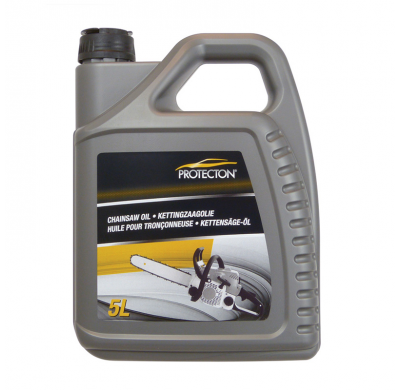 Protecton Chainsaw Oil 5-Litro