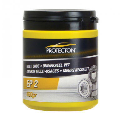 Protecton Multi Lube Ep2 600g