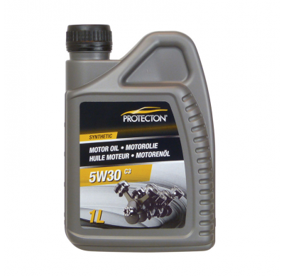 Protecton Aceite Motor Synthetic 5w30 C3 1-Litro