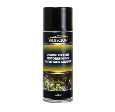 Protecton Engine cleaner 400ml
