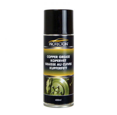 Protecton Copper grease 400ml