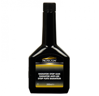 Protecton Radiator stop leak 300ml