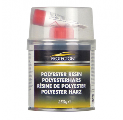 Protecton Polyester Resin 250g
