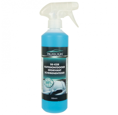 Protecton De-Icer 500ml