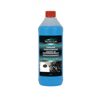 Protecton Coolant 1-Litro Ready to Use