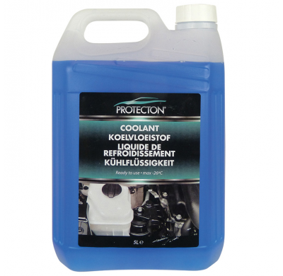Protecton Coolant 5-Litro Ready to Use
