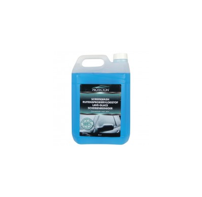Protecton Screenwash Concentrado 5l Protecton