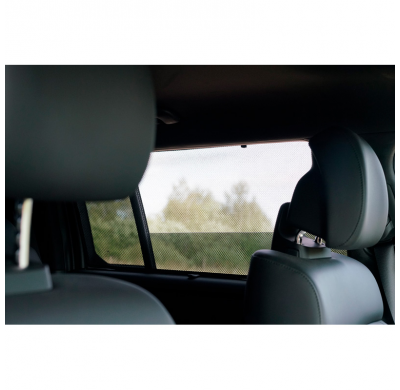 Juego de cortinillas para coche compatibles con Hyundai Santa Fe V (MX5) 2024- (6 piezas)