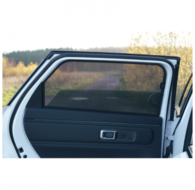 Juego de cortinillas para coche valido para Jaecoo J7 2024 (6 piezas) CAR SHADES