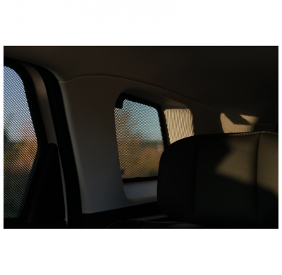 Juego de cortinillas para coche valido para Jaecoo J7 2024 (6 piezas) CAR SHADES