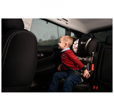 Juego de parasoles para puertas traseras compatibles con Kia EV9 (MV) 2023 (2 piezas)